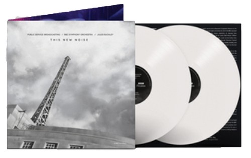 Public service broadcasting - service,