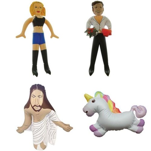 Diabolical gifts novelty - gifts,