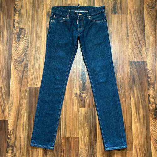 Dsquared slim jean w32 l33 - dsquared²,