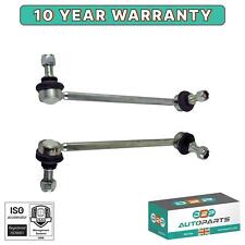 FRONT LEFT & RIGHT ANTI ROLL BAR DROP LINKS- MERCEDES VIANO VITO VITO/MIXTO W639