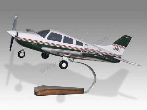 Piper warrior - pa-28, ii