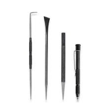 Eclipse Scriber, Single Ended