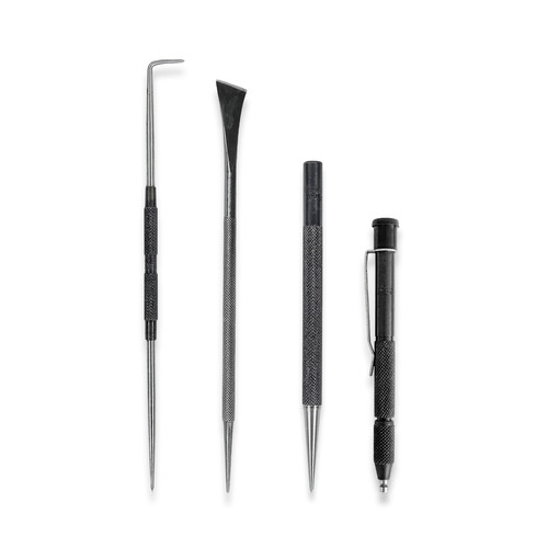 Eclipse scriber single ended - single,