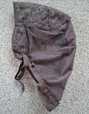 Brand New Brown Lace Wig Cap, Size Large