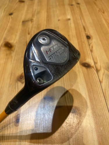 Titleist 910h hybrid - titleist, pro