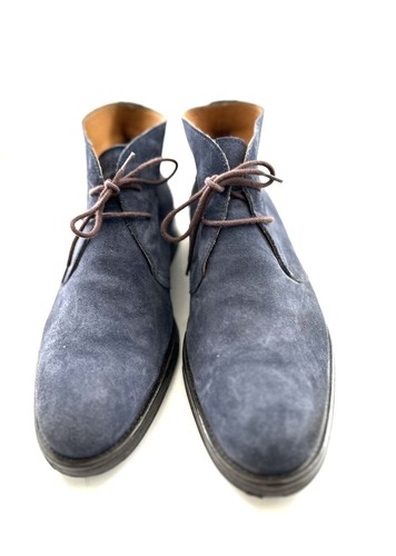 John white auguta men blue - men,