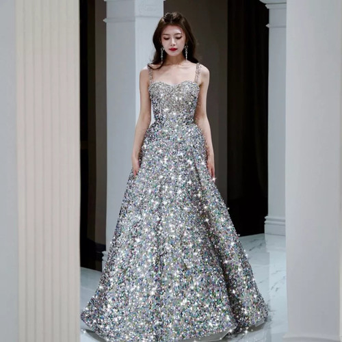 New evening formal - new,