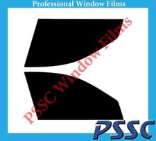 Pre Cut Front Car Window Film