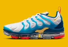 Nike Air Vapormax Plus White