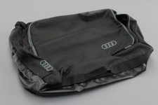 Genuine Audi roof box storage