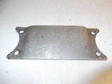 YAMAHA  FZ400  FORK BRACE   FZ400 R