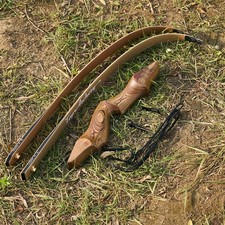 60'' Takedown Recurve Bow