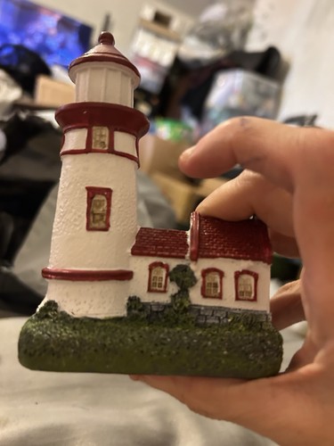 Unbranded lighthouse model - unbranded,