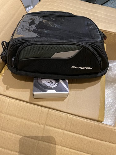 Motech side racks panniers - motech,