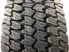 P265/70R17 Goodyear New
