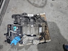 DISCOVERY SPORT / RANGE ROVER EVOQUE 2.2 DIESEL AUTOMATIC GEARBOX GJ32-7000-BB