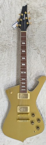 Ibanez iceman model - ibanez,