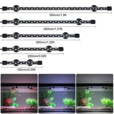 EU/Plug Aquarium Light LED