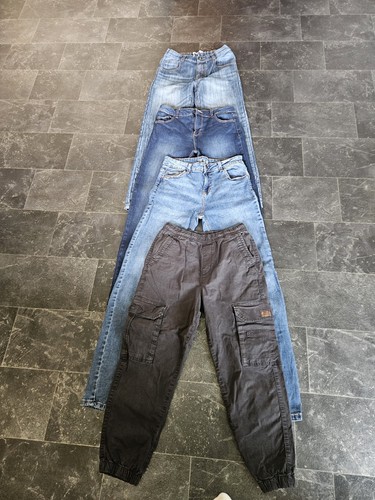 Pairs jeans age - age, 11-13