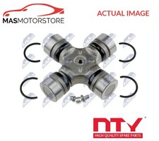 PROPSHAFT JOINT REAR NTY