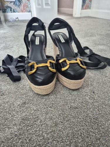 River island wedge heels - island,