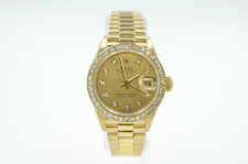 Rolex Lady-Datejust 26mm 69178