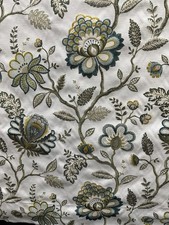 Clarke clark curtain fabric - clarke,