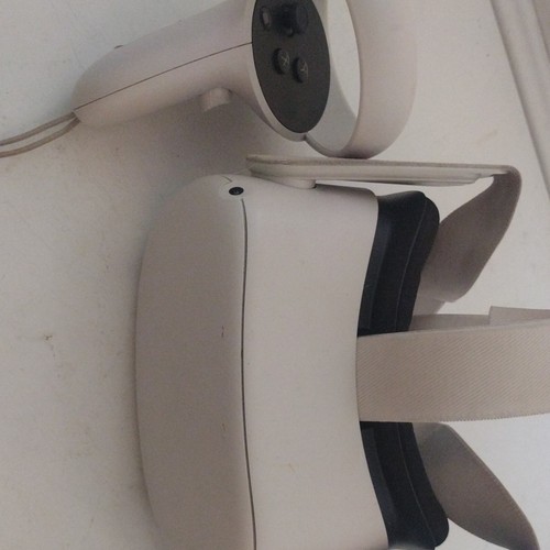 Meta quest standalone vr - meta, 2