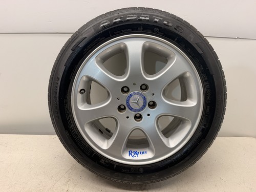 Mercedes vito alloy - alloy, &