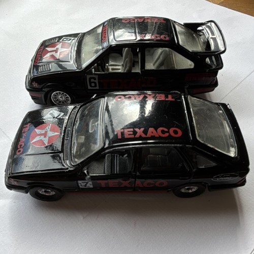 Sierra rs500 cosworth - and, ford