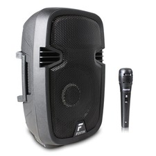 Fenton FT8LED Portable PA