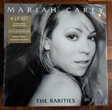 Mariah Carey – The Rarities