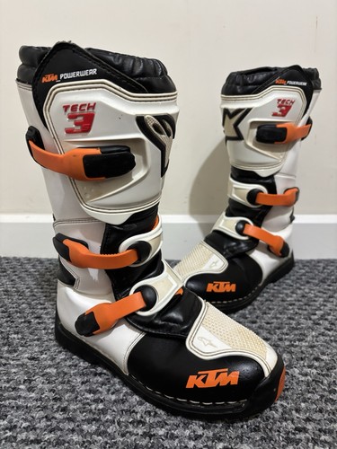 Alpinestars tech ktm - ktm, youth