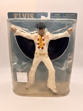 Mcfarlane toys elvis presley - toys,