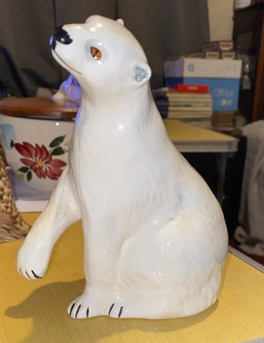 Toni raymond pottery vintage - raymond,