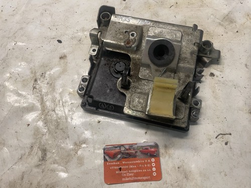 2010 mazda mk3 - mx5, ecu