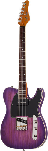 Schecter special purple - pt,