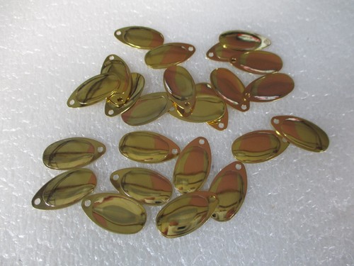 Pcs french brass spinner - pcs.,