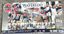 Airfix The Battle of Waterloo
