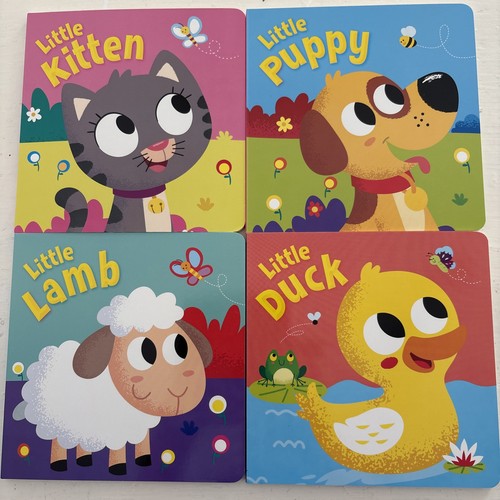 Value board books - value,