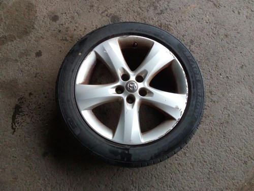 Vauxhall astra mk6 - j, sri