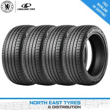 4x 195 45 16 LINGLONG | GREAT