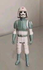 STAR WARS 4" ACTION FIGURE 2014 REBELS ANIMATED IMPERIAL AT-DP DRIVER Hasbo Toy