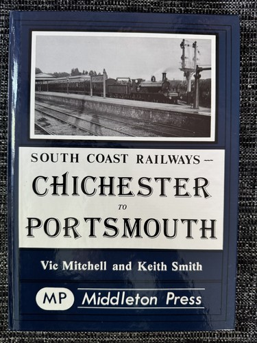 Chichester portsmouth - chichester, portsmouth-