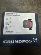 Grundfos UPS4 Go 25-65 130