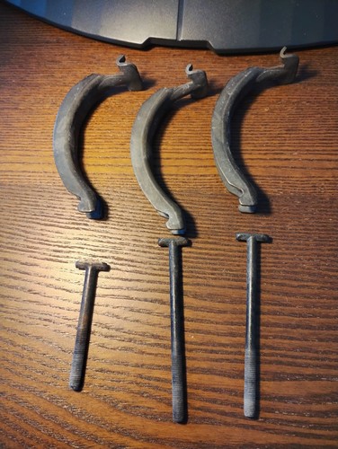 Thule 889500 square bar - square,