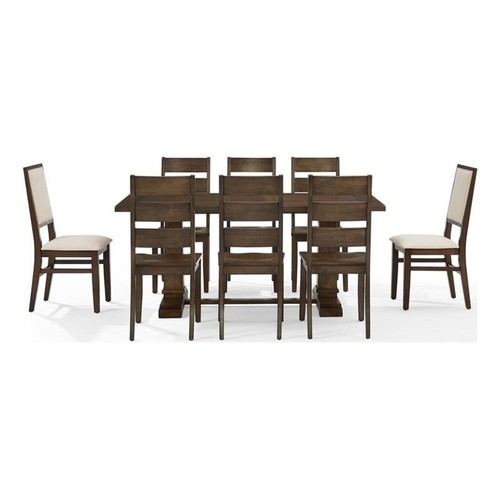 Bowery hill piece dining - hill,