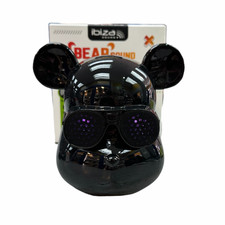 Ibiza Bear Speaker 