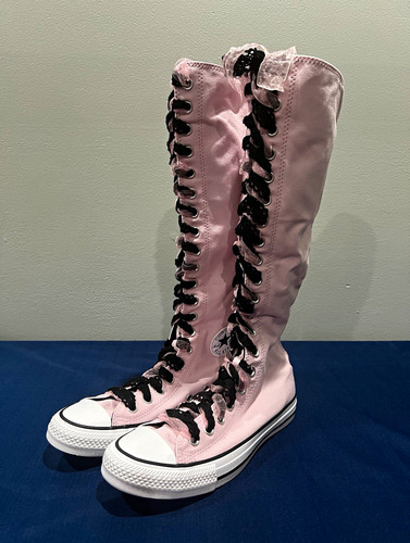 Converse all star high pink - converse,