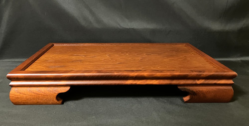 Japanese display wood - japanese, stand